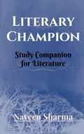 Cover: Literary Champion - Notion Press