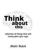Cover: Think about this - Notion Press