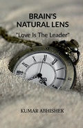 Cover: Brain's Natural Lens - Notion Press