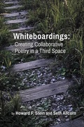 Cover: Whiteboardings - Finishing Line Press
