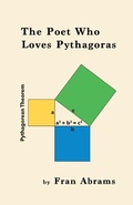 Cover: The Poet Who Loves Pythagoras - Finishing Line Press