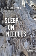 Cover: Sleep on Needles - Finishing Line Press