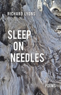 Enlarge image Cover: Sleep on Needles - Finishing Line Press