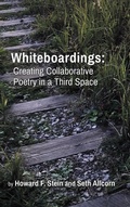 Cover: Whiteboardings - Finishing Line Press