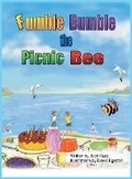 Cover: Fumble Bumble the Picnic Bee - Westwood Books Publishing