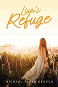 Cover: Lisa's Refuge - Brilliant Books Literary