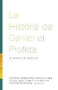 Cover: La Historia de Daniel el Profeta - Thinking Generation Ministries