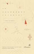 Cover: An Imperfect Geometry - Alliteration LLC