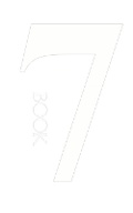 Cover: Collected Poems - Book Seven - Jeffrey C Kinard