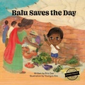 Cover: Balu Saves the Day - Boomi LLC