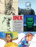 Cover: Inx Battle Lines - Now What Media