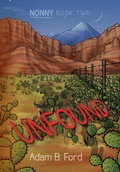 Cover: Unfound - H Bar Press