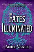 Cover: Fates Illuminated - Revel Books