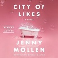 Cover: City of Likes - The Nacelle Company