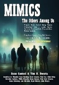 Cover: Mimics - The Others Among Us - Zontar Press