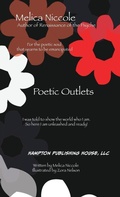 Cover: Poetic Outlets - Hampton Publishing House, LLC