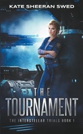 Cover: The Tournament - Spells & Spaceships Press