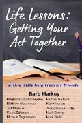 Cover: Life Lessons - Influence Network Media