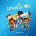 Cover: Across the Sky - Michele McCarthy