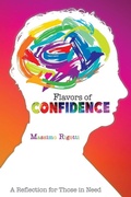 Cover: Flavors of Confidence - Rigotti Press