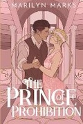 Cover: The Prince of Prohibition - Pulsing Hearts Press