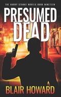 Cover: Presumed Dead - BLAIR HOWARD