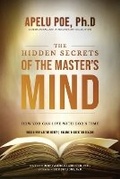 Cover: The Hidden Secrets of the Master's Mind - Create & Write Publishing