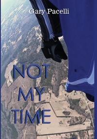 Abbildung von: Not My Time - From the Ashes Publishing