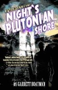 Cover: Night's Plutonian Shore - Hybrid Sequence Media