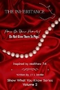 Cover: The Inheritance - Jill Deville World Ministry