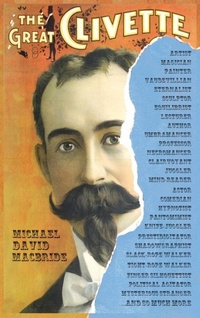 Enlarge image Cover: The Great Clivette - Salty Books Publishing Company, LLC