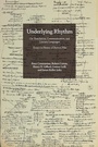 Cover: Underlying Rhythm - Peter Lang Verlag