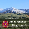 Cover: Projekt "Goldenes Vlies" / Mein sch&ouml;nes Kirgistan! - epubli