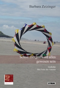 Abbildung von: Schon morgen wird alles gewesen sein - Pop, Traian