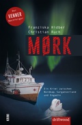 Cover: M&Oslash;RK - Driftwood GmbH