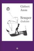 Cover: Semper - Edition fabrik.transit