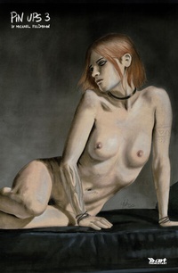 Enlarge image Cover: Pin Ups 3 - THENEXTART Verlag