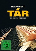 Cover: T&aacute;r - Universal Pictures