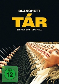 Enlarge image Cover: Tár - Universal Pictures