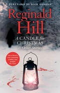 Cover: A Candle for Christmas & Other Stories - Hemlock Press