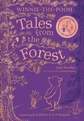 Cover: WINNIE-THE-POOH: TALES FROM THE FOREST - Farshore