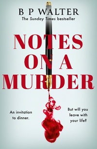 Enlarge image Cover: Notes on a Murder - One More Chapter