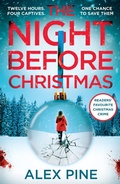 Cover: The Night Before Christmas - AVON, a division of HarperCollins Publishers Ltd