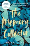 Cover: The Memory Collector - HQ