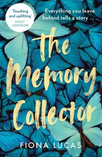 Enlarge image Cover: The Memory Collector - HQ