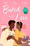 Cover: Sugar & Spice: Baked With Love - HarperCollins