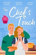 Cover: Sugar & Spice: The Chef's Touch - HarperCollins
