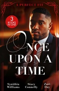 Cover: Once Upon A Time: A Perfect Fit - 3 Books in 1 - HarperCollins