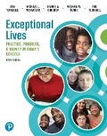 Cover: Exceptional Lives - Pearson