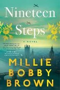 Cover: Nineteen Steps Intl/E - Collins